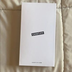 🌺🌸Casetify iPhone 10 case. 🌸🌺